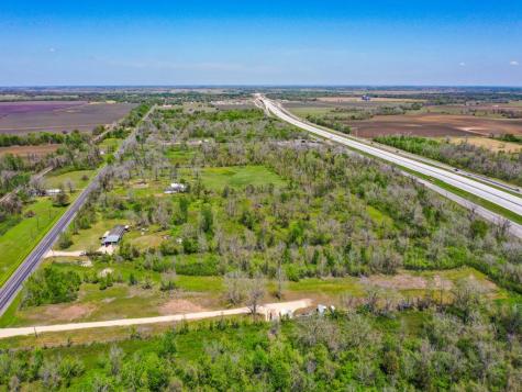 000 Business 59 Highway Hungerford TX 77448
