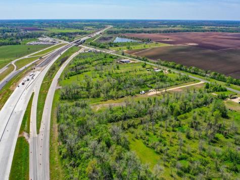 000 Business 59 Highway Hungerford TX 77448