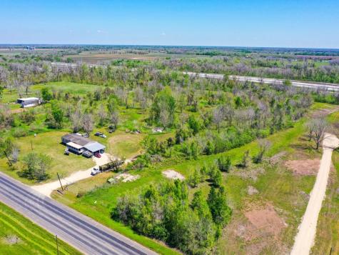 000 Business 59 Highway Hungerford TX 77448