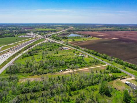 000 Business 59 Highway Hungerford TX 77448