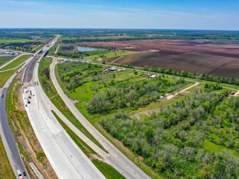 000 Business 59 Highway Hungerford TX 77448