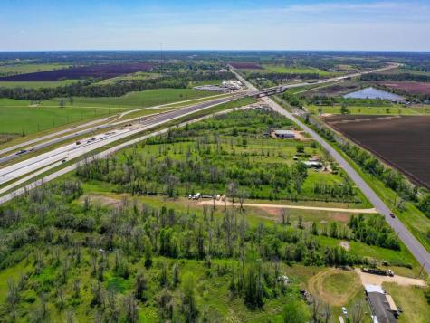 000 Business 59 Highway Hungerford TX 77448
