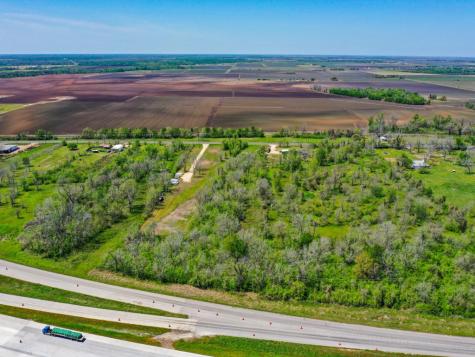 000 Business 59 Highway Hungerford TX 77448