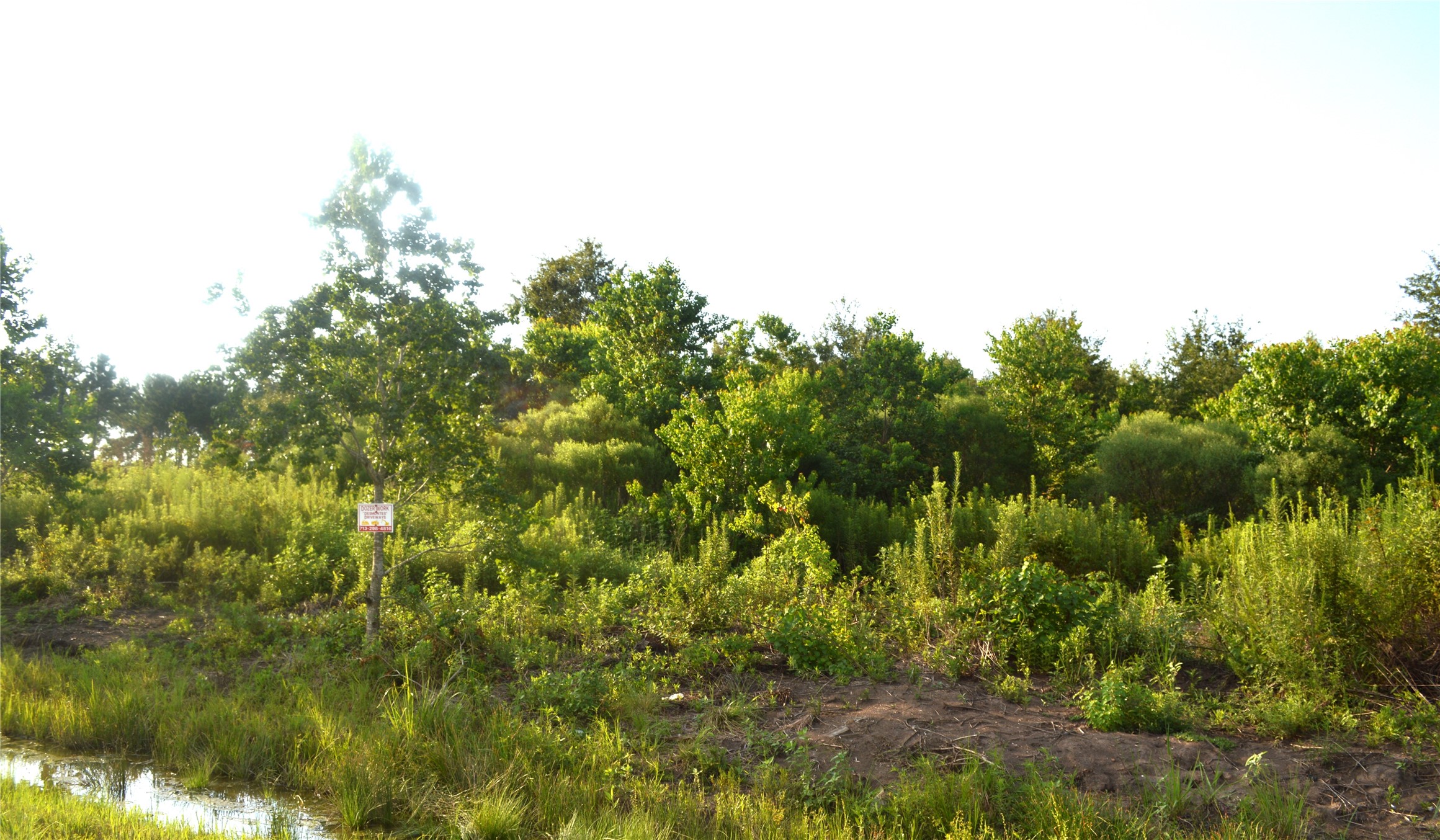603 Road 5516 Cleveland TX 77327