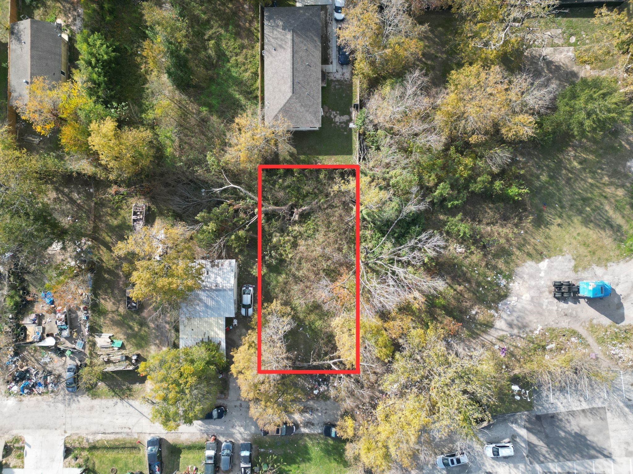 8522 Amadwe Street Houston TX 77051