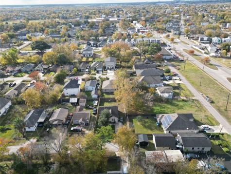 8522 Amadwe Street Houston TX 77051