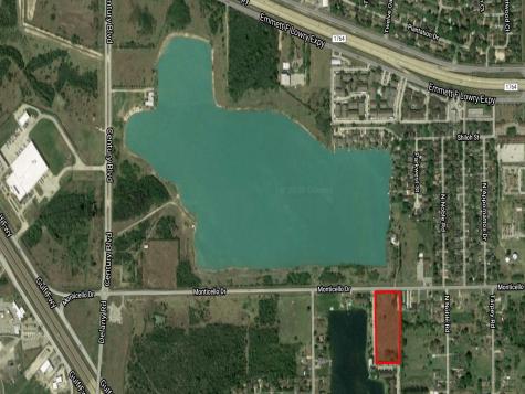 0 Monticello Texas City TX 77591
