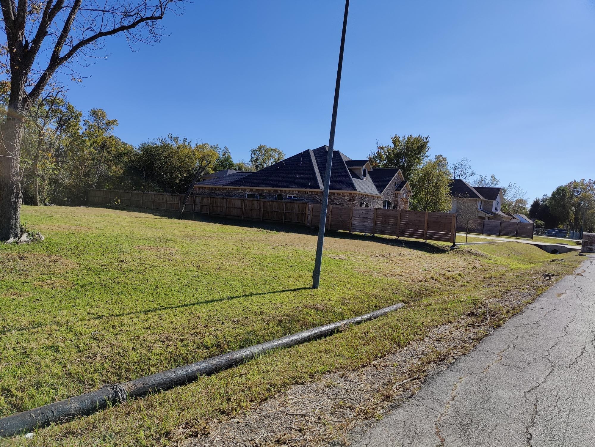1107 Elberta Street Houston TX 77051