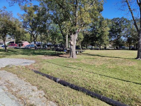 1107 Elberta Street Houston TX 77051