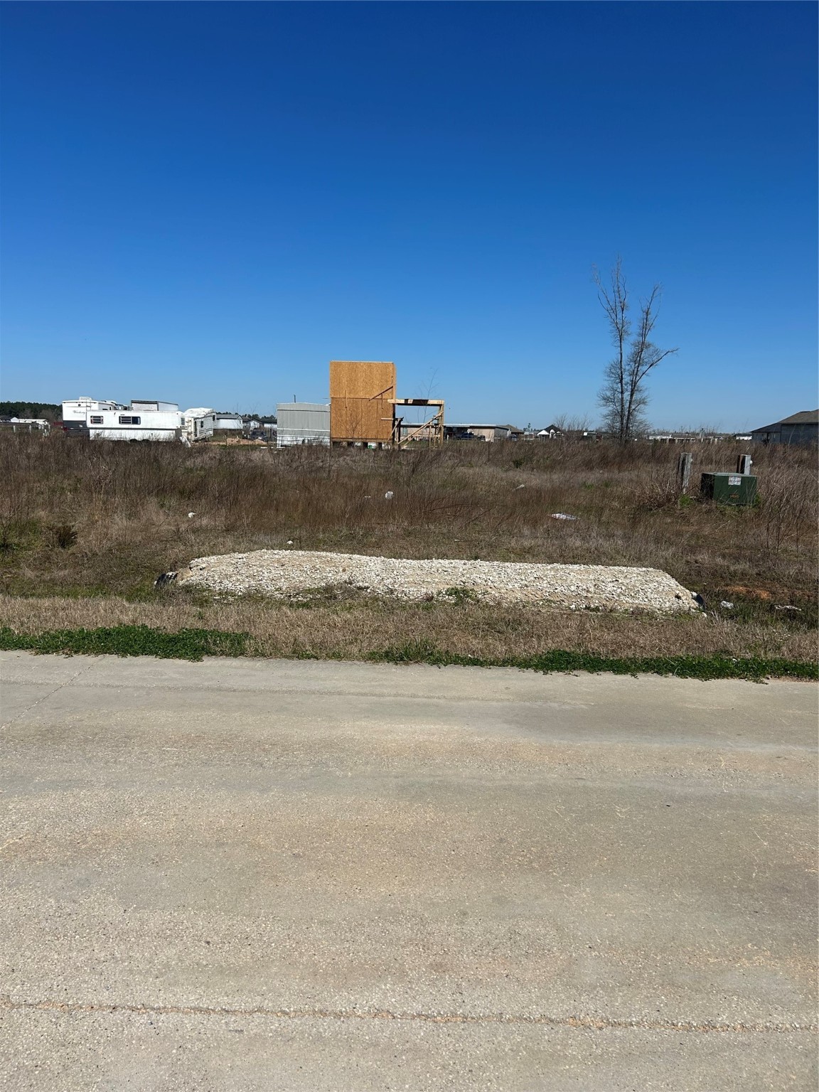 1265 Road 5720 Cleveland TX 77327