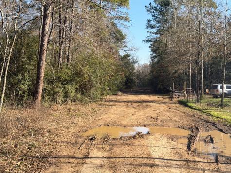 Tbd Lazy Oak Drive Livingston TX 77351