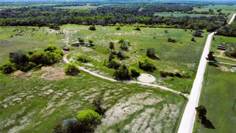 TBD County Road 138 Hallettsville TX 77964