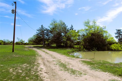 Tbd County Road 138 Hallettsville TX 77964