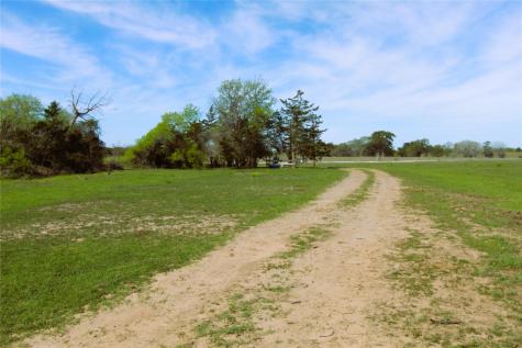Tbd County Road 138 Hallettsville TX 77964