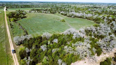 Tbd County Road 138 Hallettsville TX 77964