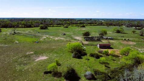 Tbd County Road 138 Hallettsville TX 77964