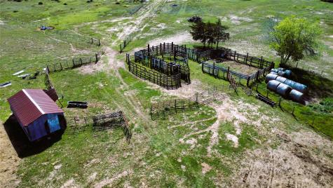 Tbd County Road 138 Hallettsville TX 77964