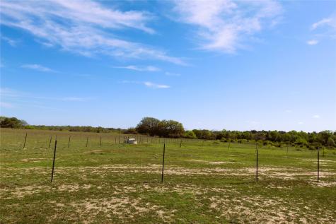 Tbd County Road 138 Hallettsville TX 77964