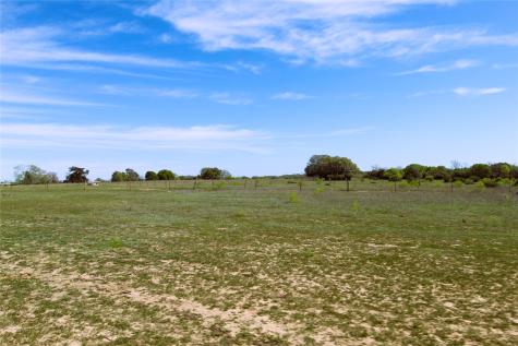 Tbd County Road 138 Hallettsville TX 77964