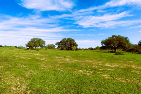 Tbd County Road 138 Hallettsville TX 77964