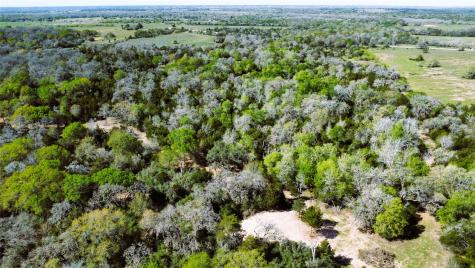 Tbd County Road 138 Hallettsville TX 77964