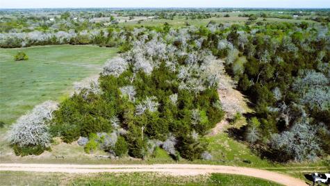 Tbd County Road 138 Hallettsville TX 77964
