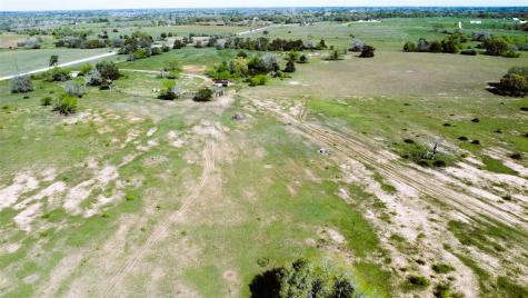 Tbd County Road 138 Hallettsville TX 77964