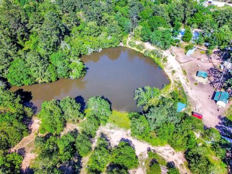 19830 Turtle Dove Lane Magnolia TX 77355