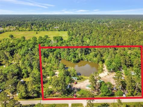 19830 Turtle Dove Lane Magnolia TX 77355