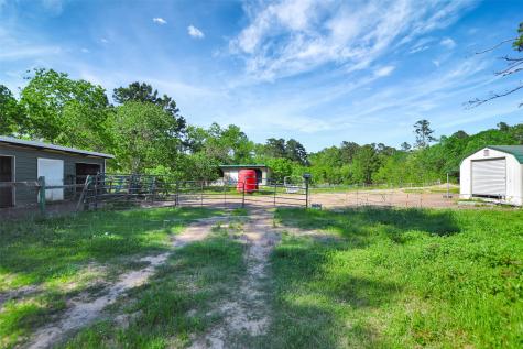 19830 Turtle Dove Lane Magnolia TX 77355