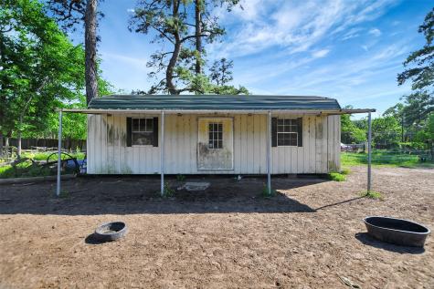 19830 Turtle Dove Lane Magnolia TX 77355