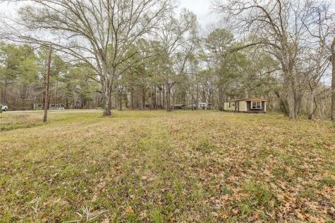 20, 22, And 24 Caney Creek Drive Huntsville TX 77320