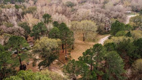 20, 22, And 24 Caney Creek Drive Huntsville TX 77320