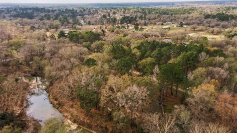 20, 22, And 24 Caney Creek Drive Huntsville TX 77320