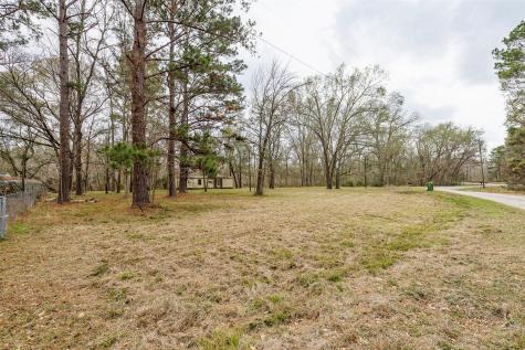 20, 22, And 24 Caney Creek Drive Huntsville TX 77320