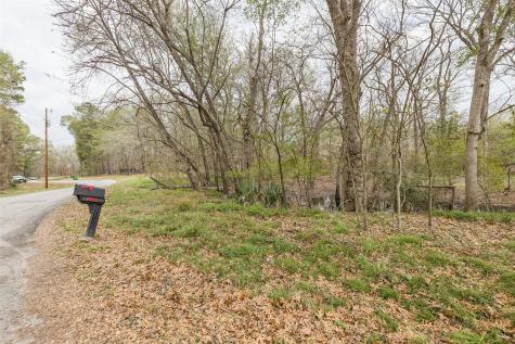 20, 22, And 24 Caney Creek Drive Huntsville TX 77320