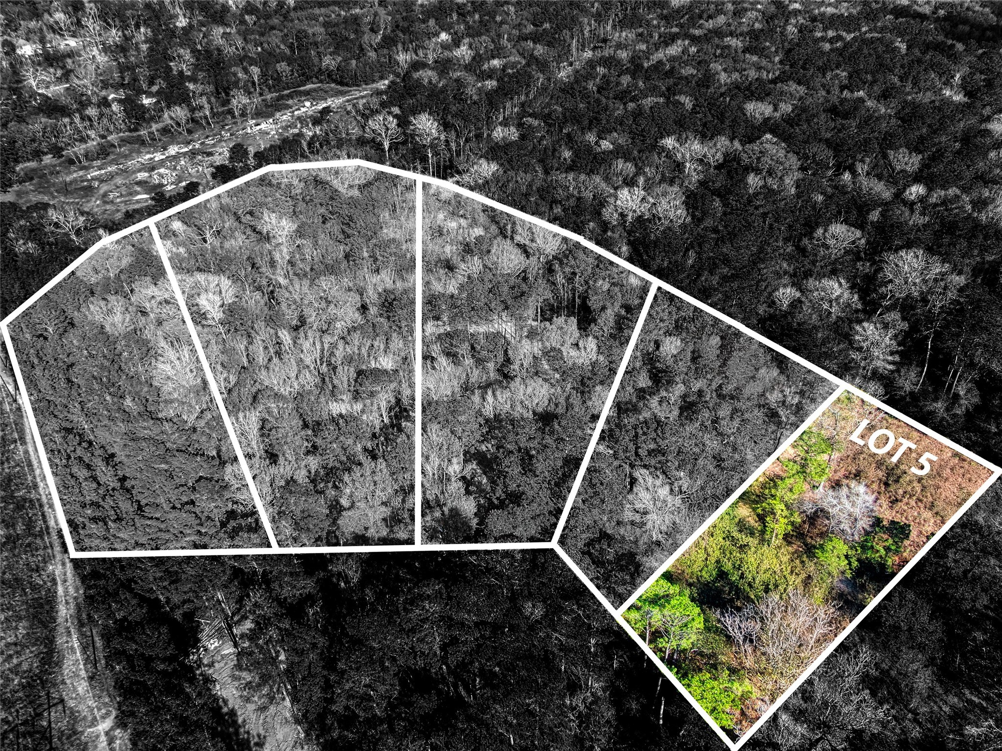 0-153272 Roman Forest Tbd Roman Forest TX 77357