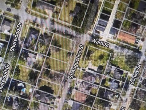 6818 Street Augustine Street Houston TX 77021