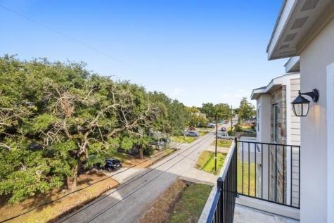 6818 Street Augustine Street Houston TX 77021