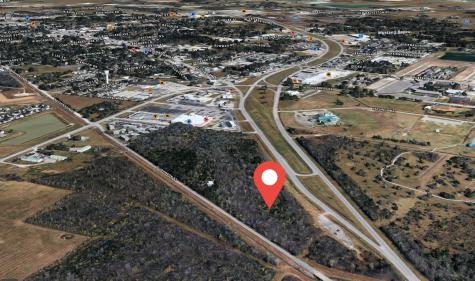 002 Johnston Street Alvin TX 77511