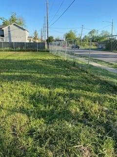 8506 North Main Street Houston TX 77022