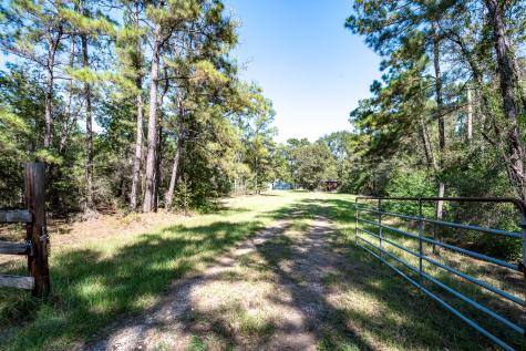 11029 Crockett Martin Road Conroe TX 77306