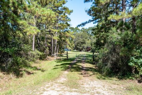 11029 Crockett Martin Road Conroe TX 77306