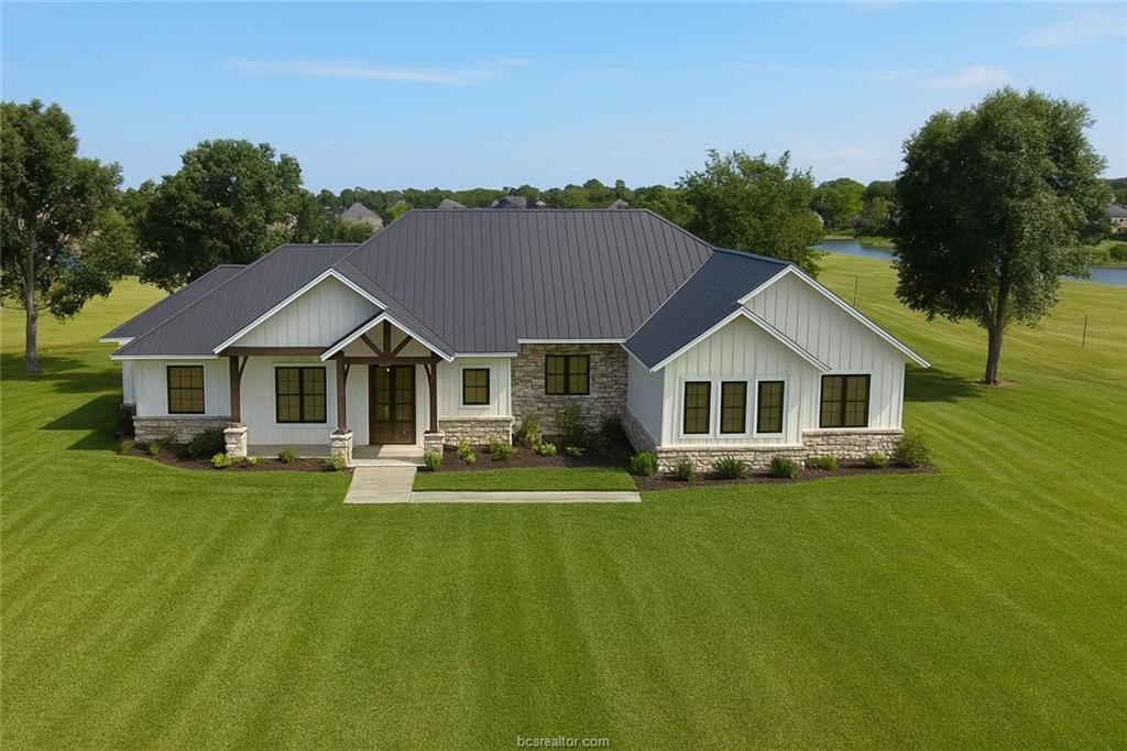 17725 April Vista Court College Station TX 77845