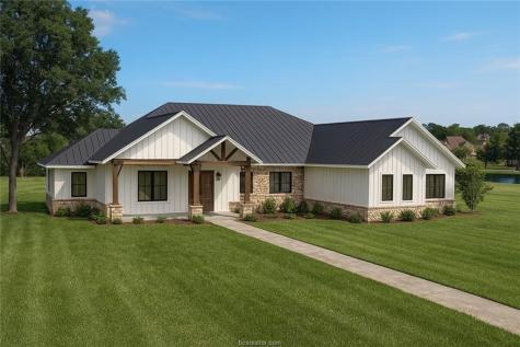 17725 April Vista Court College Station TX 77845