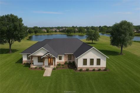17725 April Vista Court College Station TX 77845