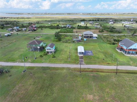 1313 Galveston Avenue Port Bolivar TX 77650