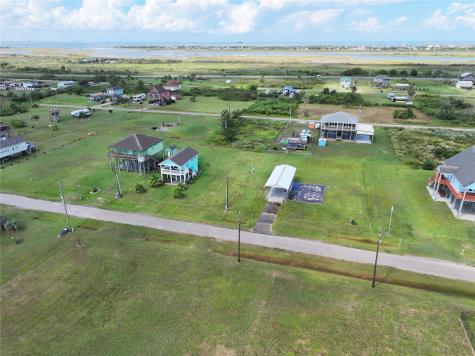 1313 Galveston Avenue Port Bolivar TX 77650