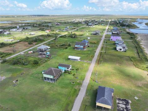 1313 Galveston Avenue Port Bolivar TX 77650