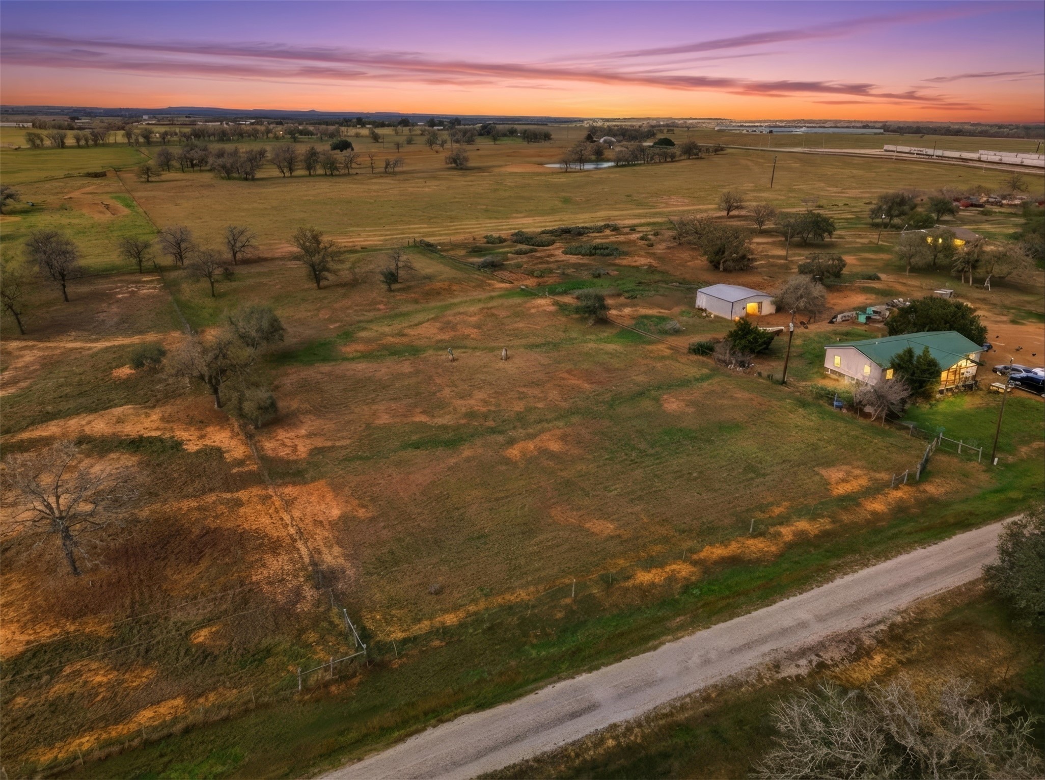 3 Oak Creek Street Gonzales TX 78629